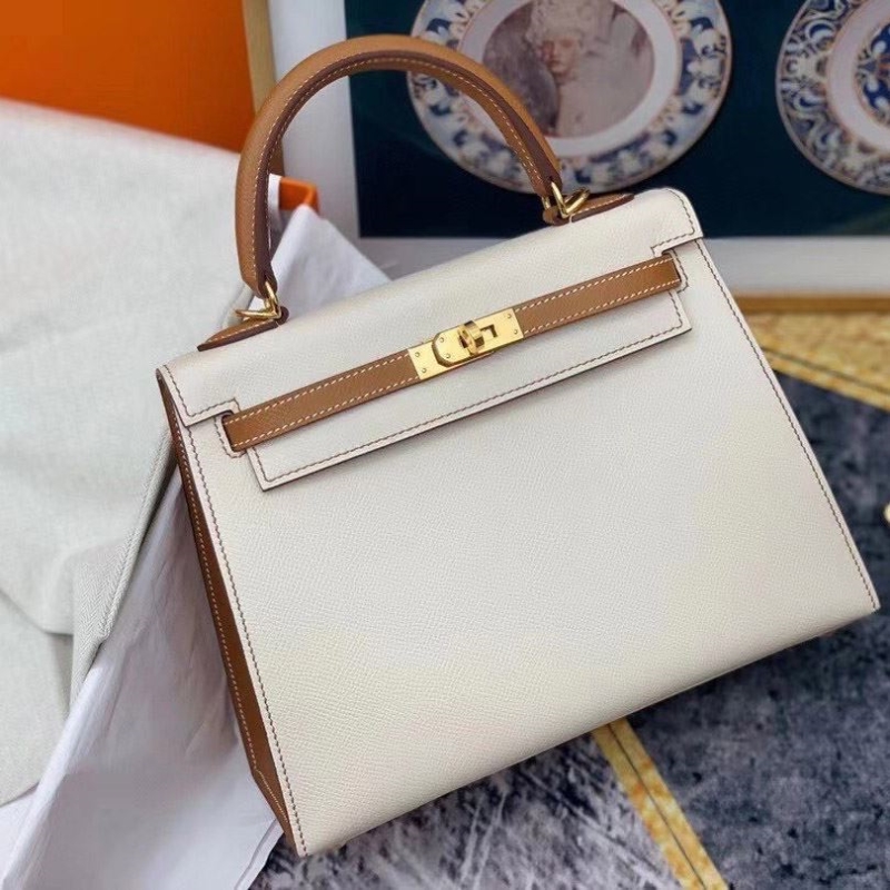 H**mes kelly bags